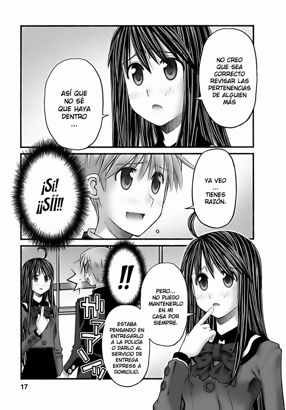 Capitulo 61 page 19