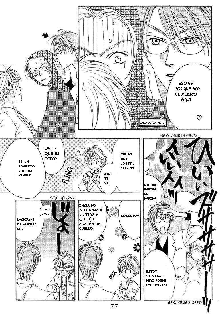 Capitulo 28 page 10