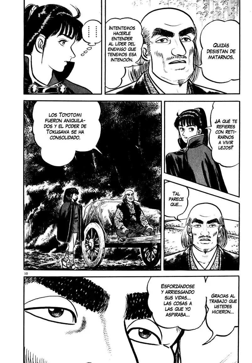 Capitulo 60 page 14