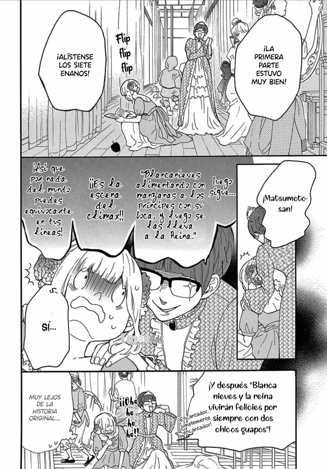 Capitulo 32 page 8