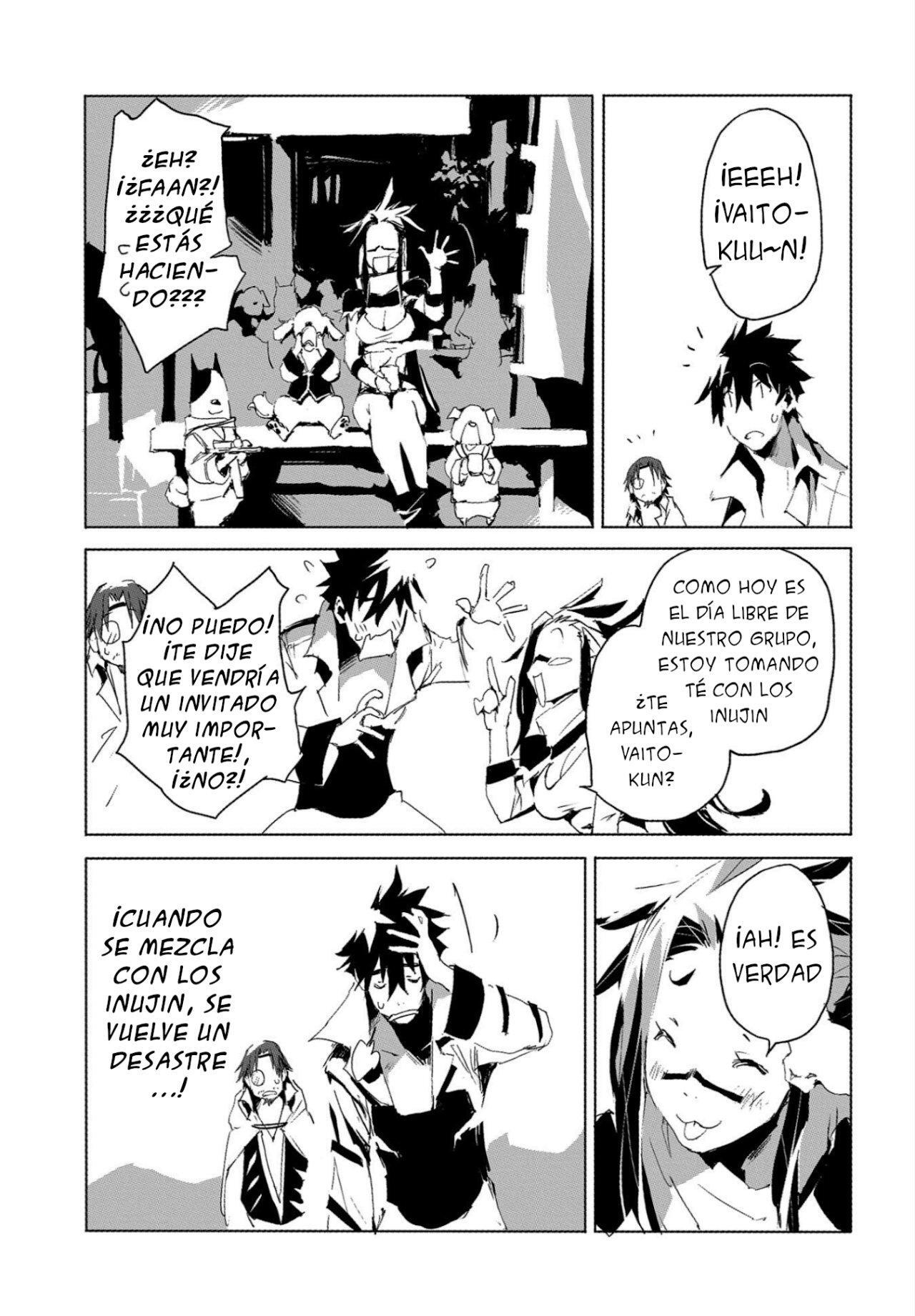 Capitulo 28 page 13