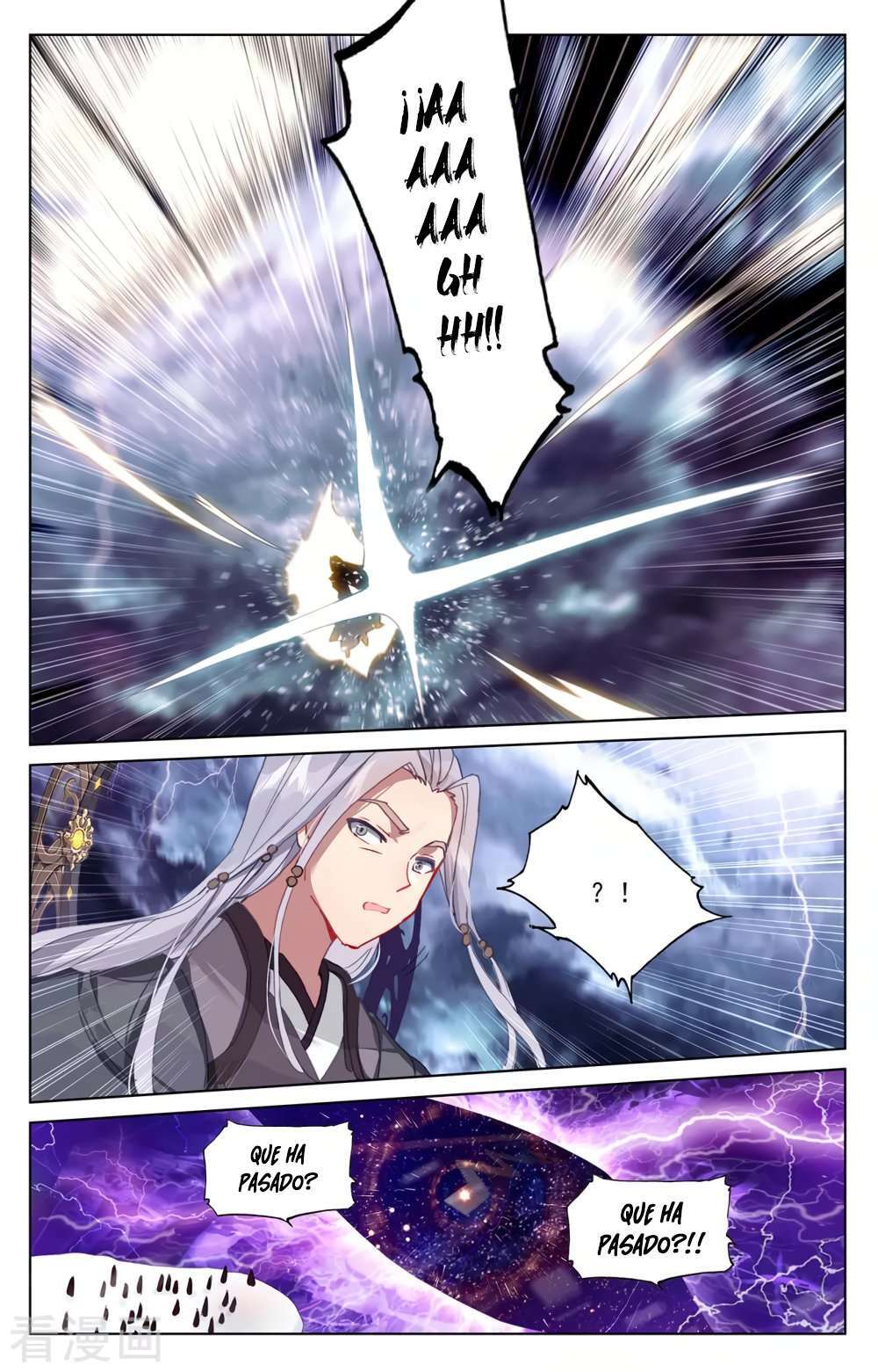 Capitulo 651 page 8