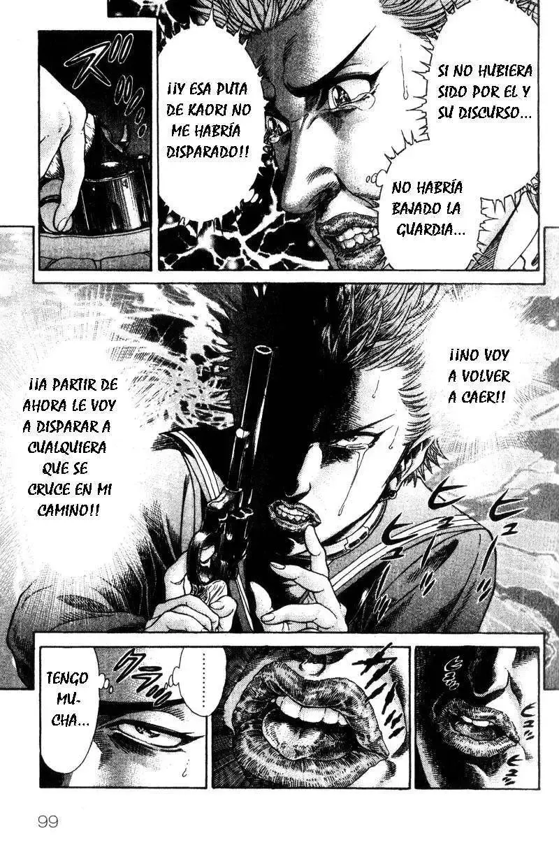 Capitulo 36 page 20