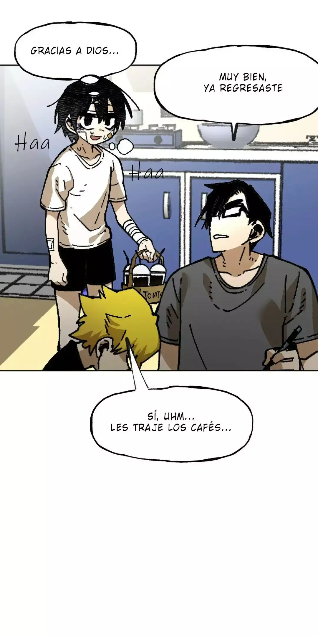 Capitulo 119 page 54