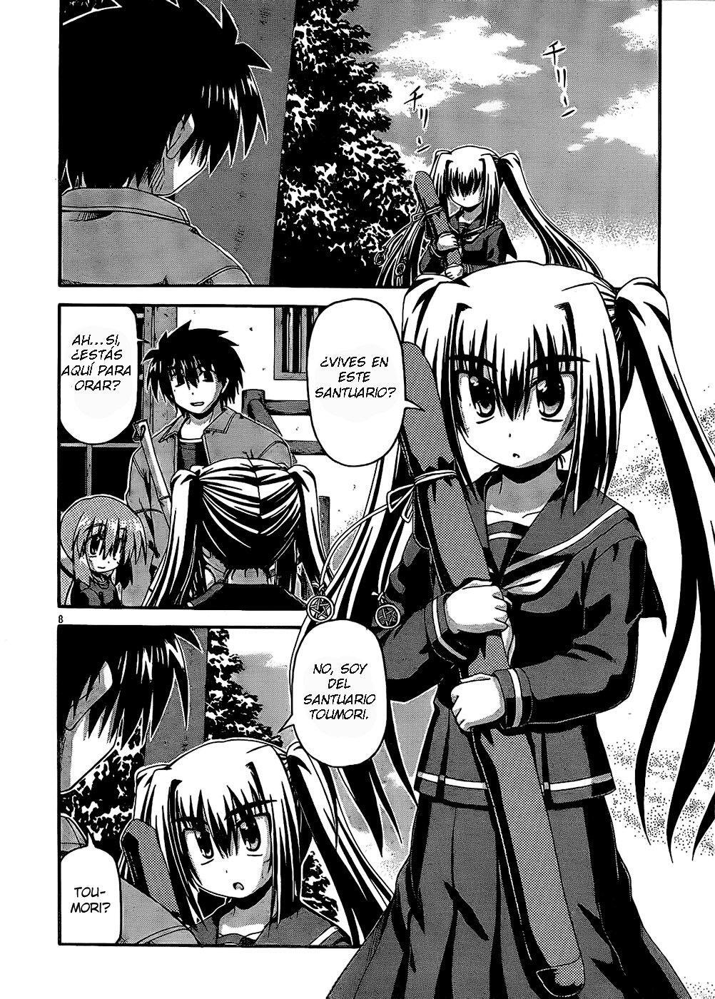 Capitulo 32 page 10
