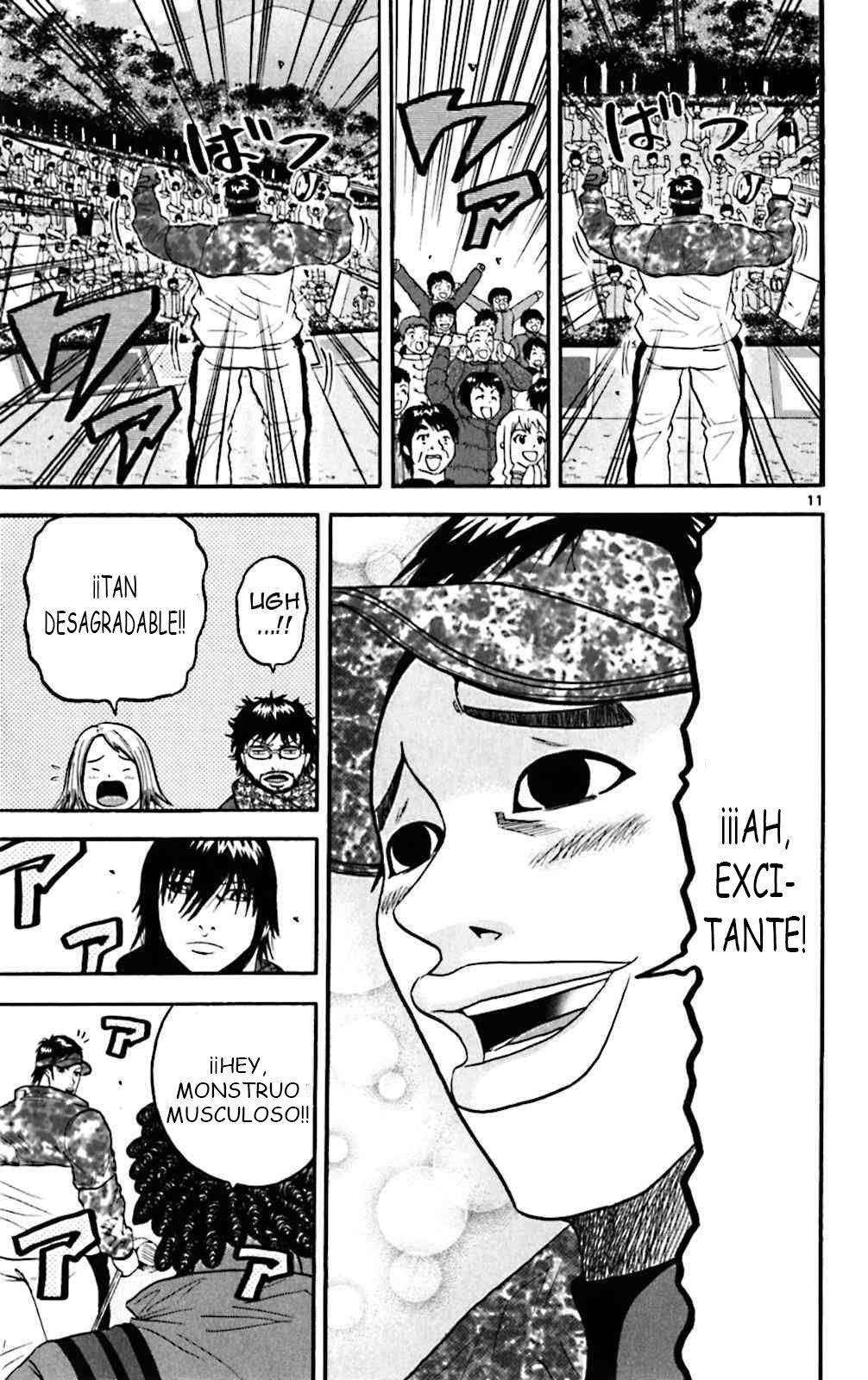 Capitulo 81 page 18