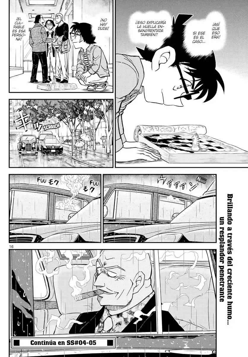 Capitulo 1104 page 16