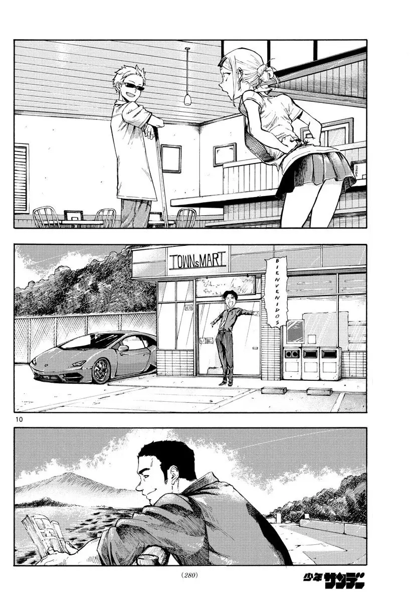 Capitulo 186 page 11