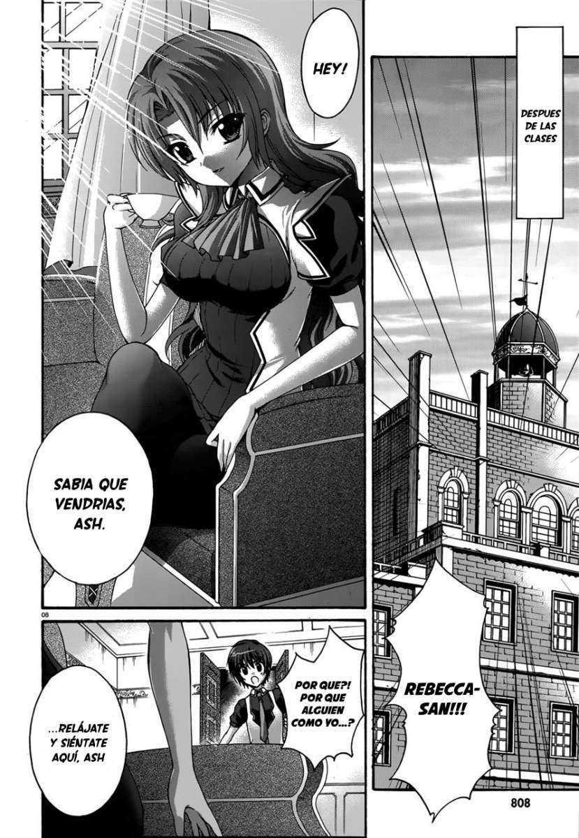 Capitulo 17 page 9
