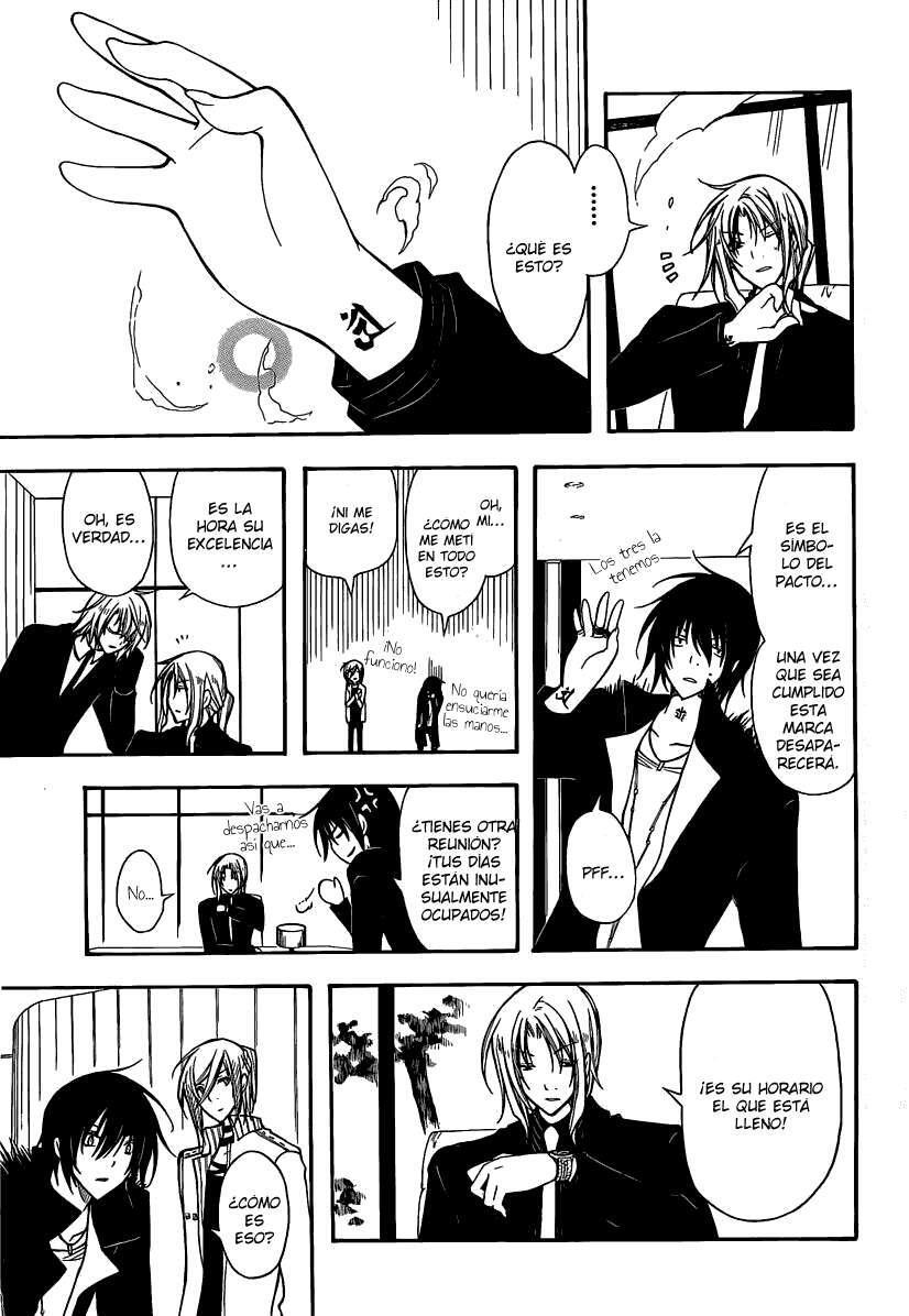 Capitulo 28 page 14