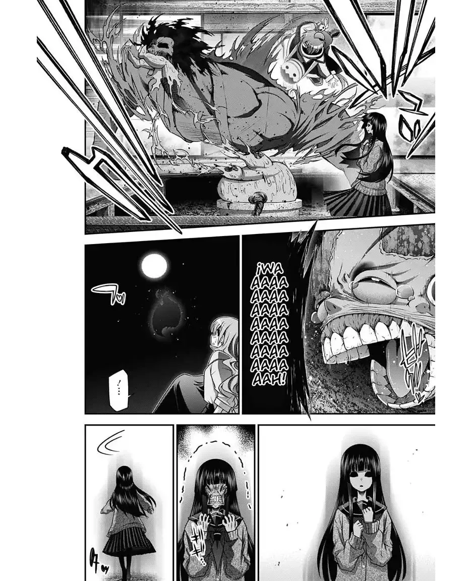 Capitulo 22 page 21