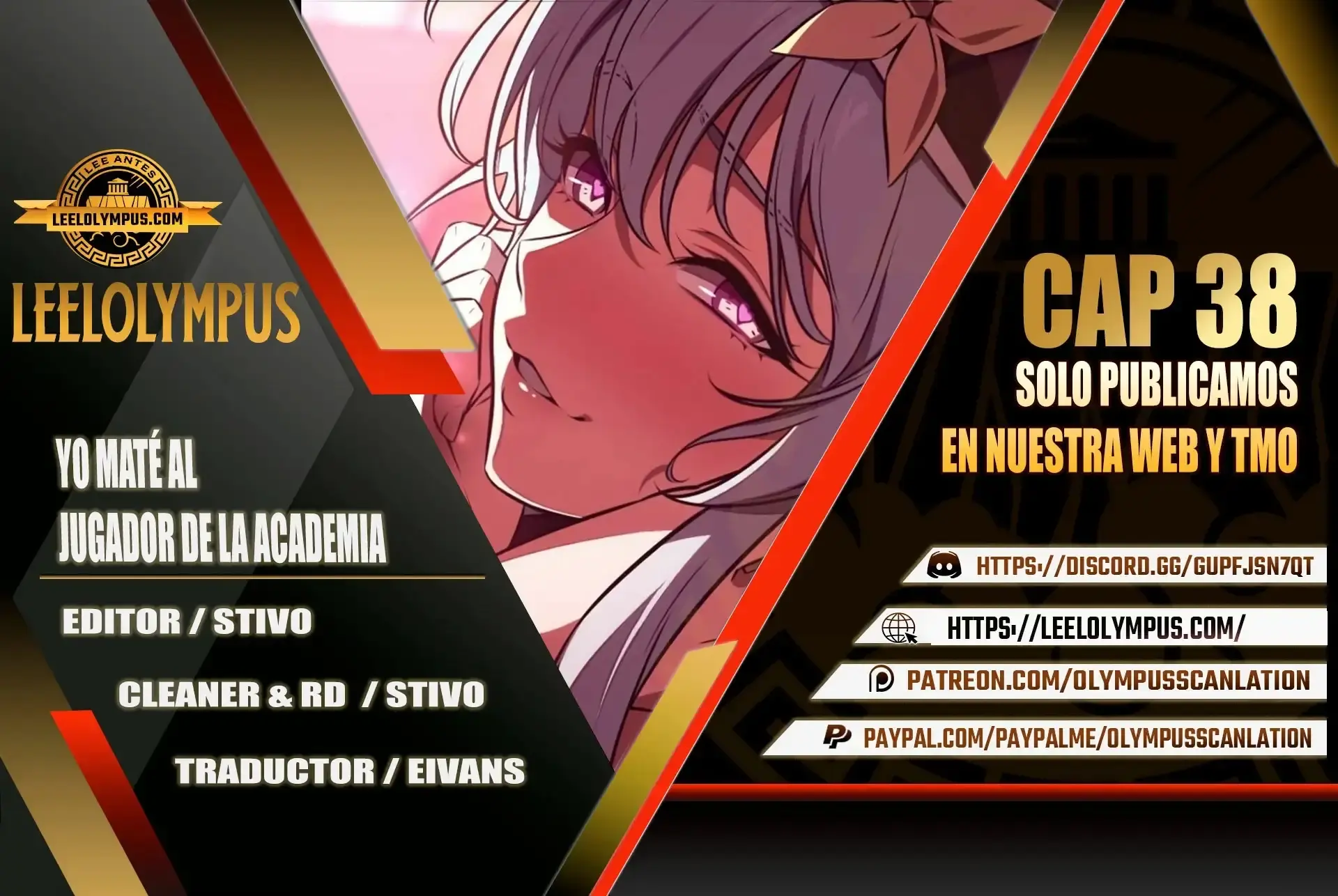 Capitulo 38 page 1