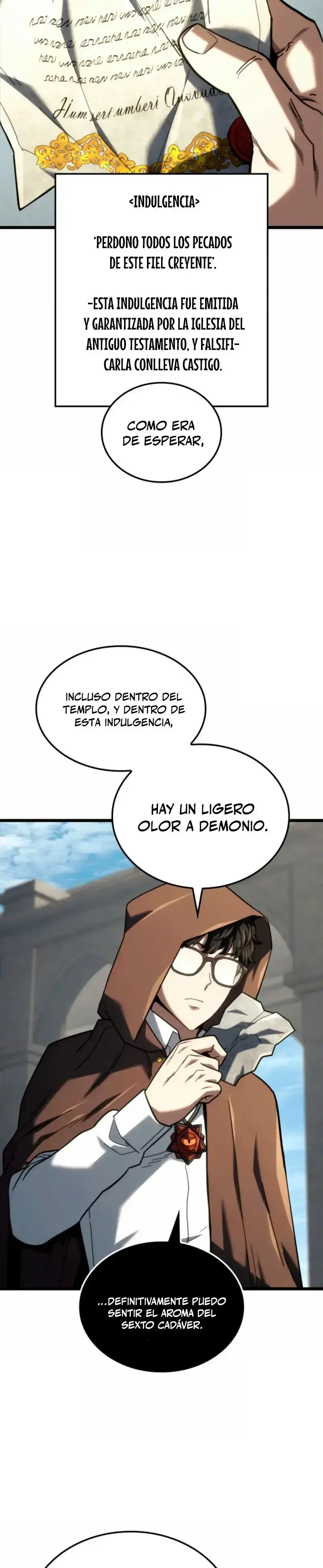 Capitulo 129 page 20
