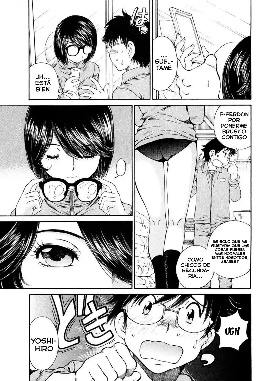 Capitulo 2 page 10