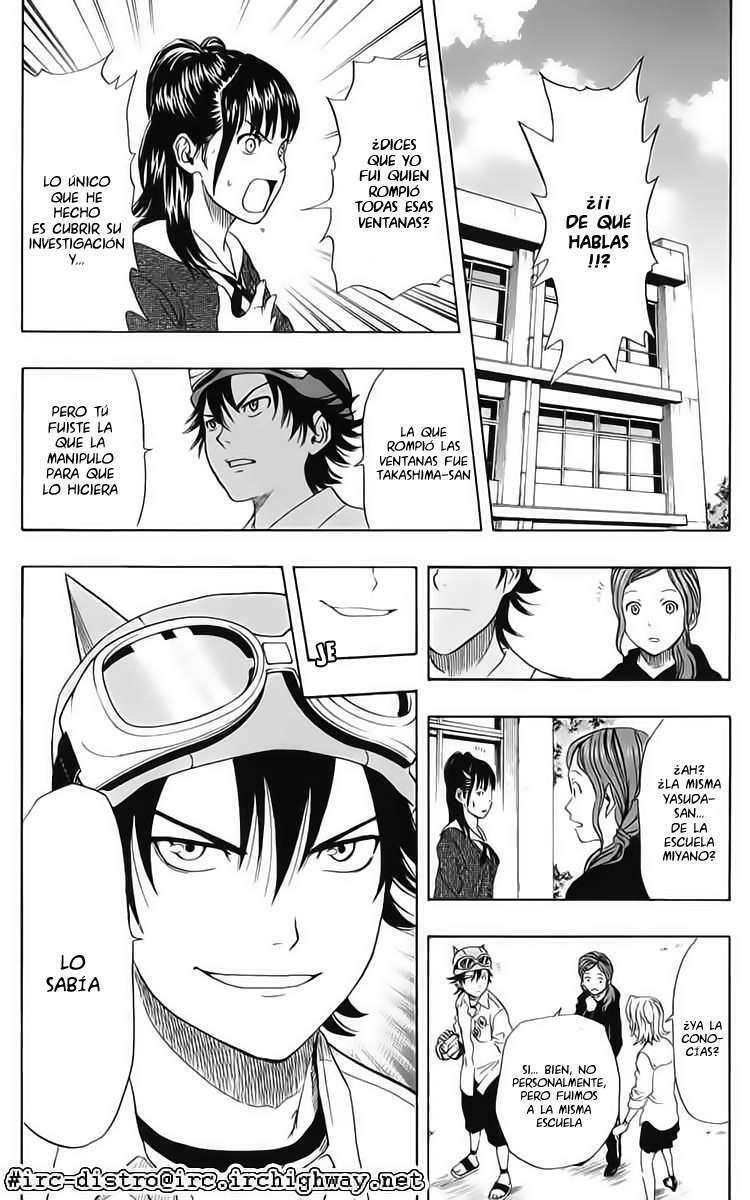 Capitulo 71 page 2