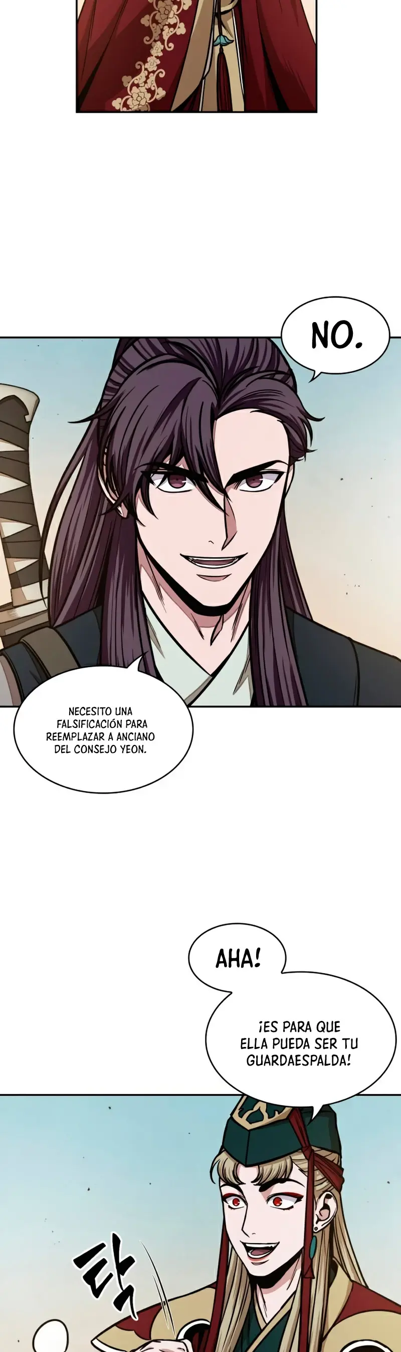 Capitulo 100 page 17