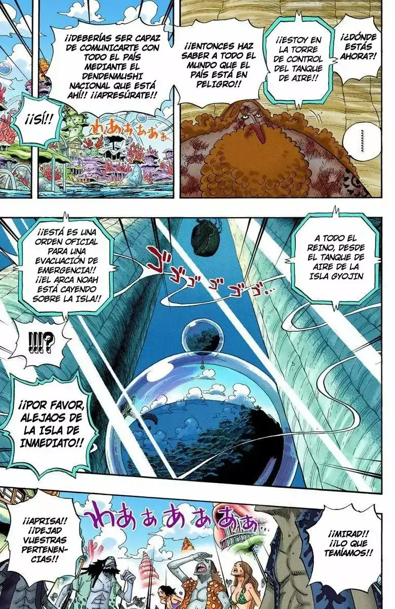 Capitulo 643 page 13