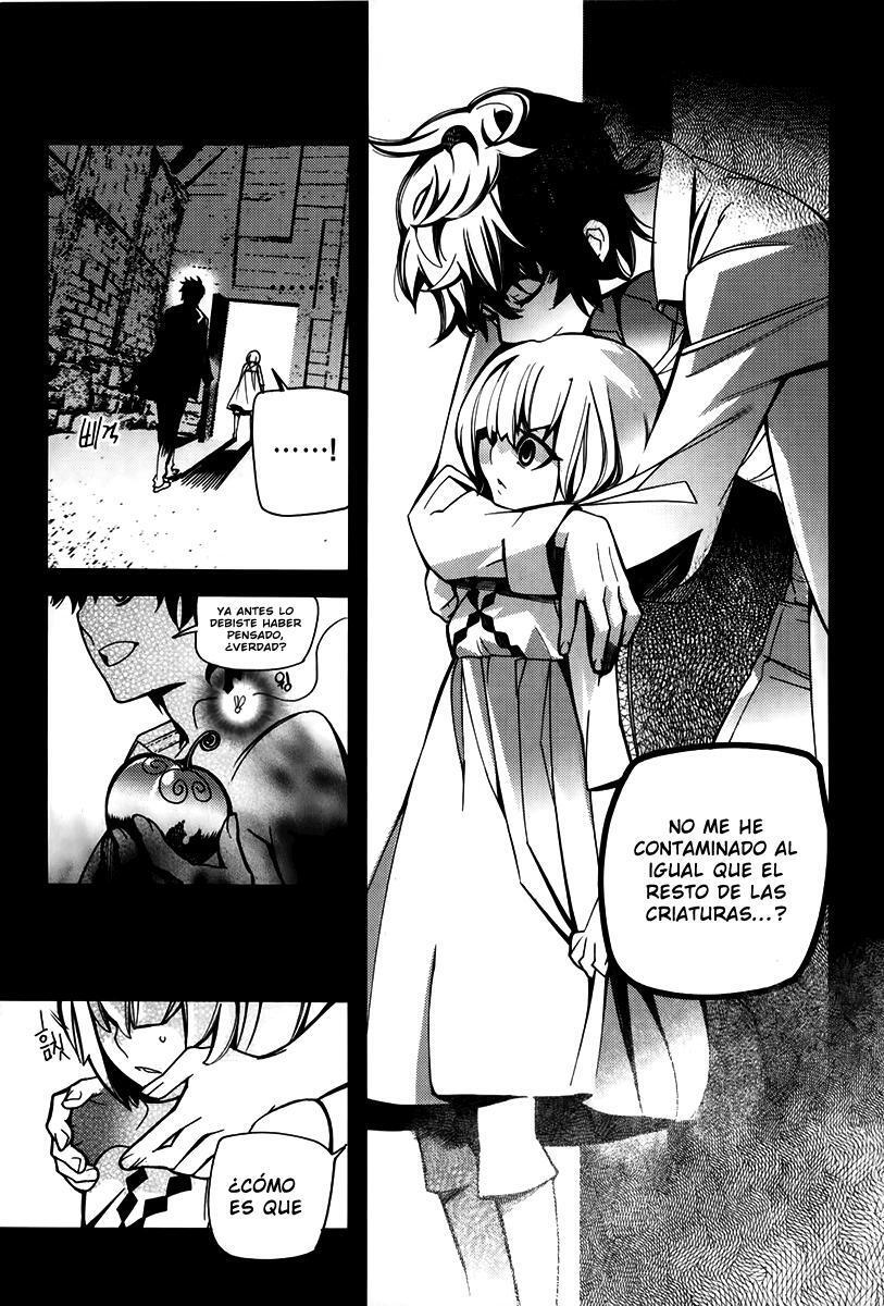 Capitulo 64 page 25