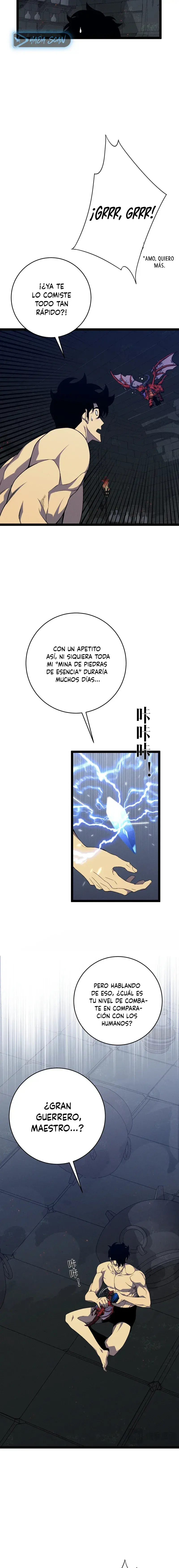 Capitulo 99 page 5