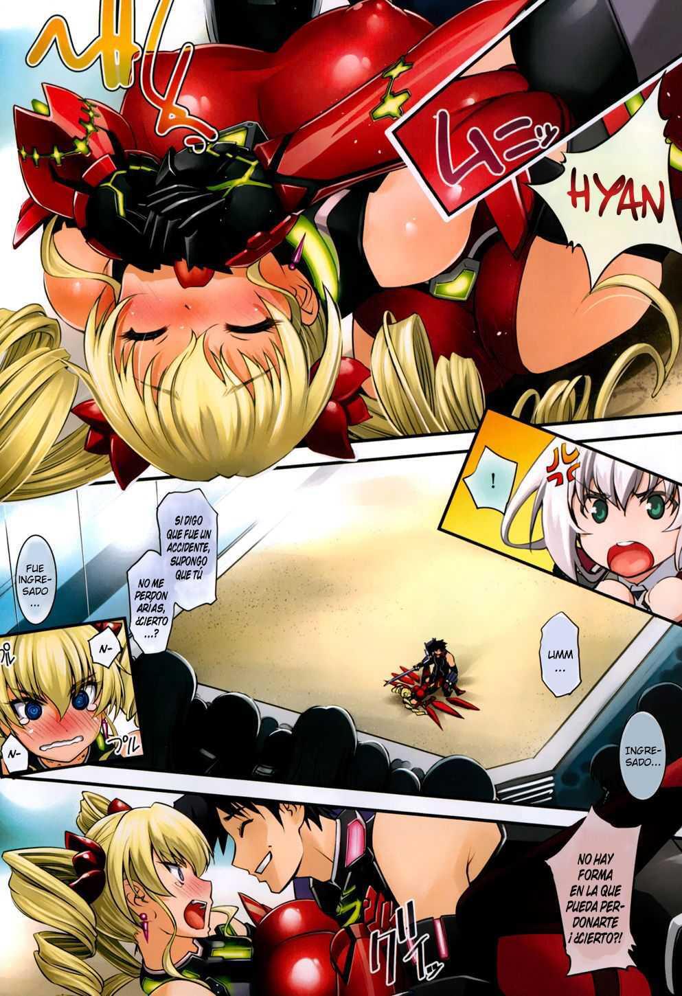 Capitulo 1 page 6