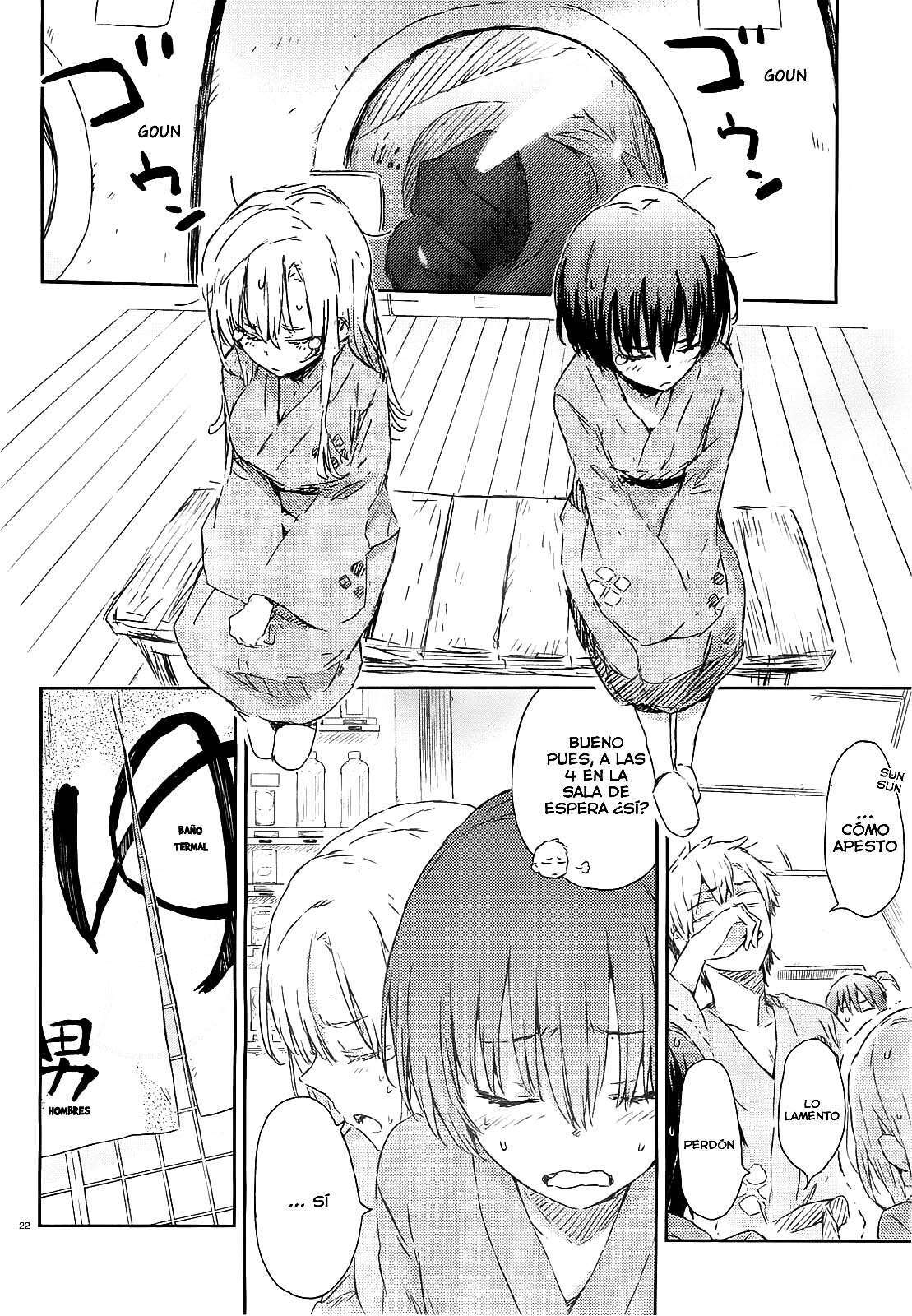 Capitulo 38 page 22