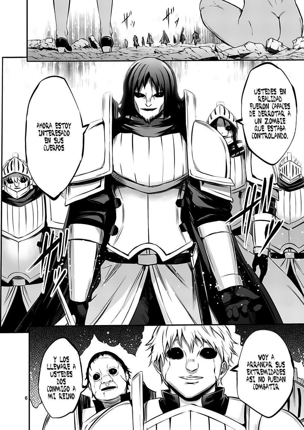 Capitulo 133 page 7