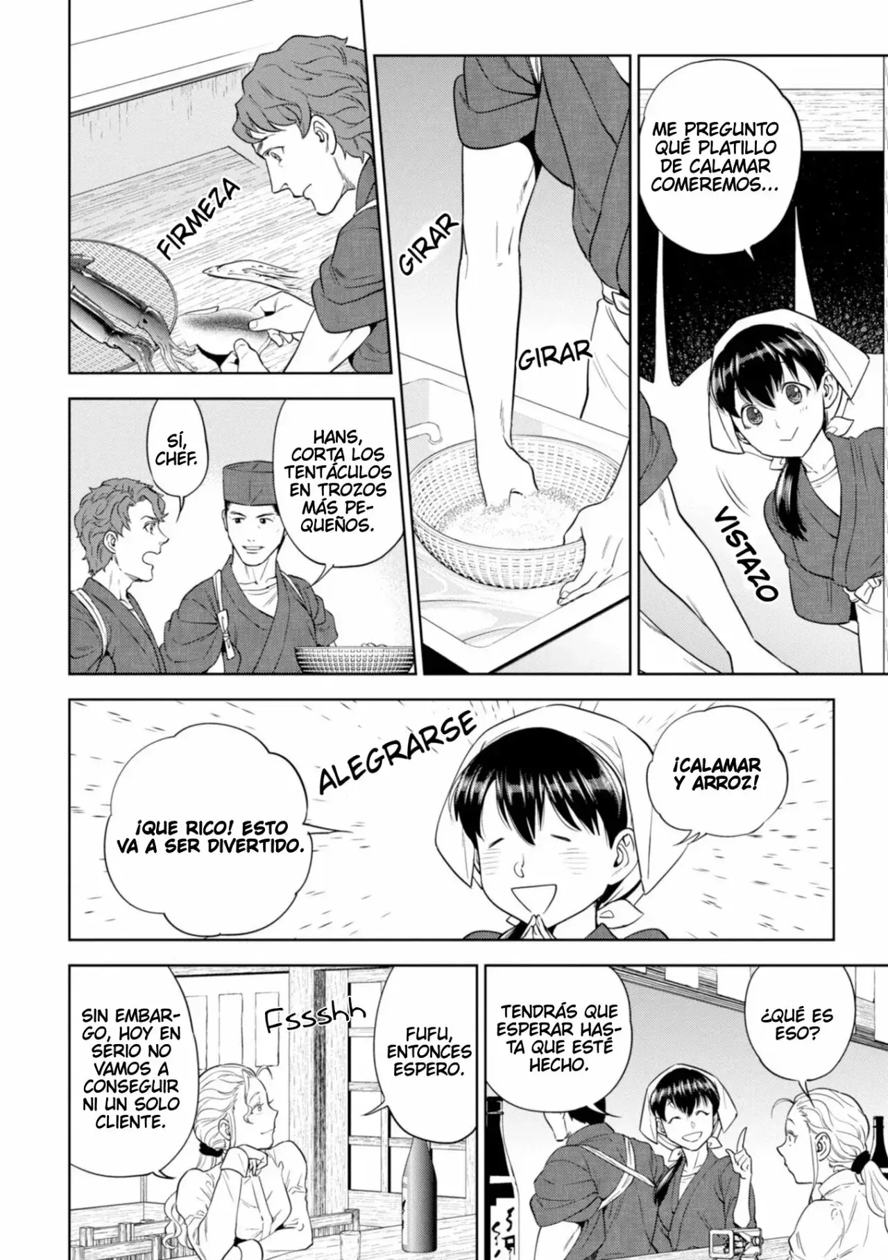 Capitulo 49 page 21