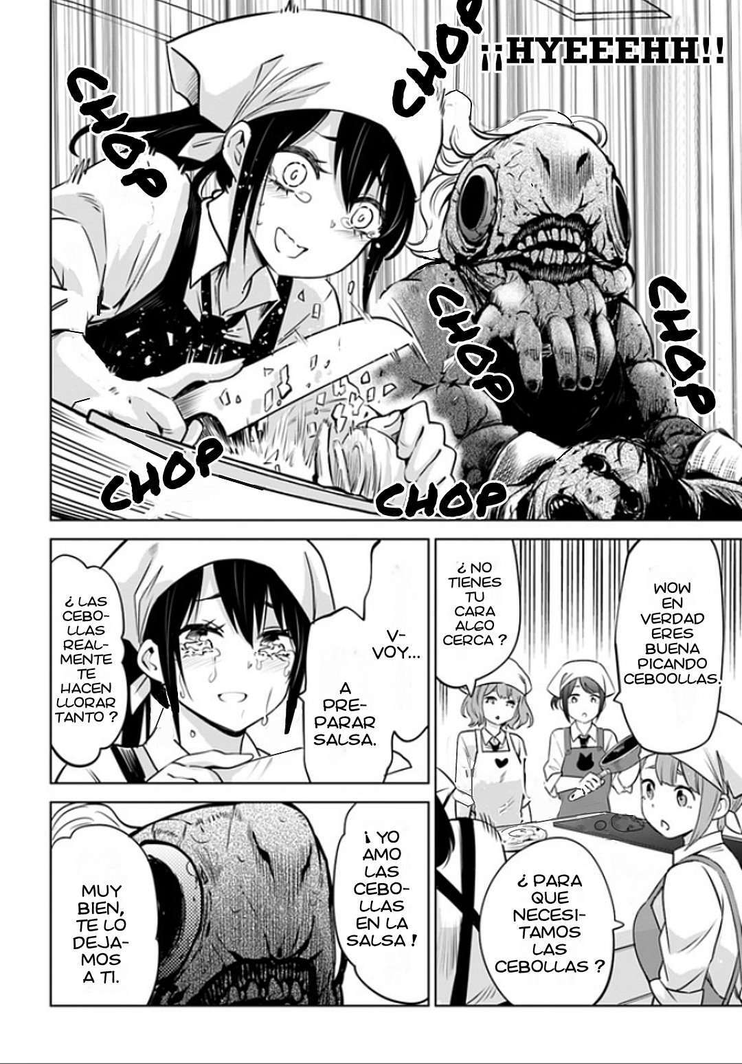 Capitulo 29 page 25
