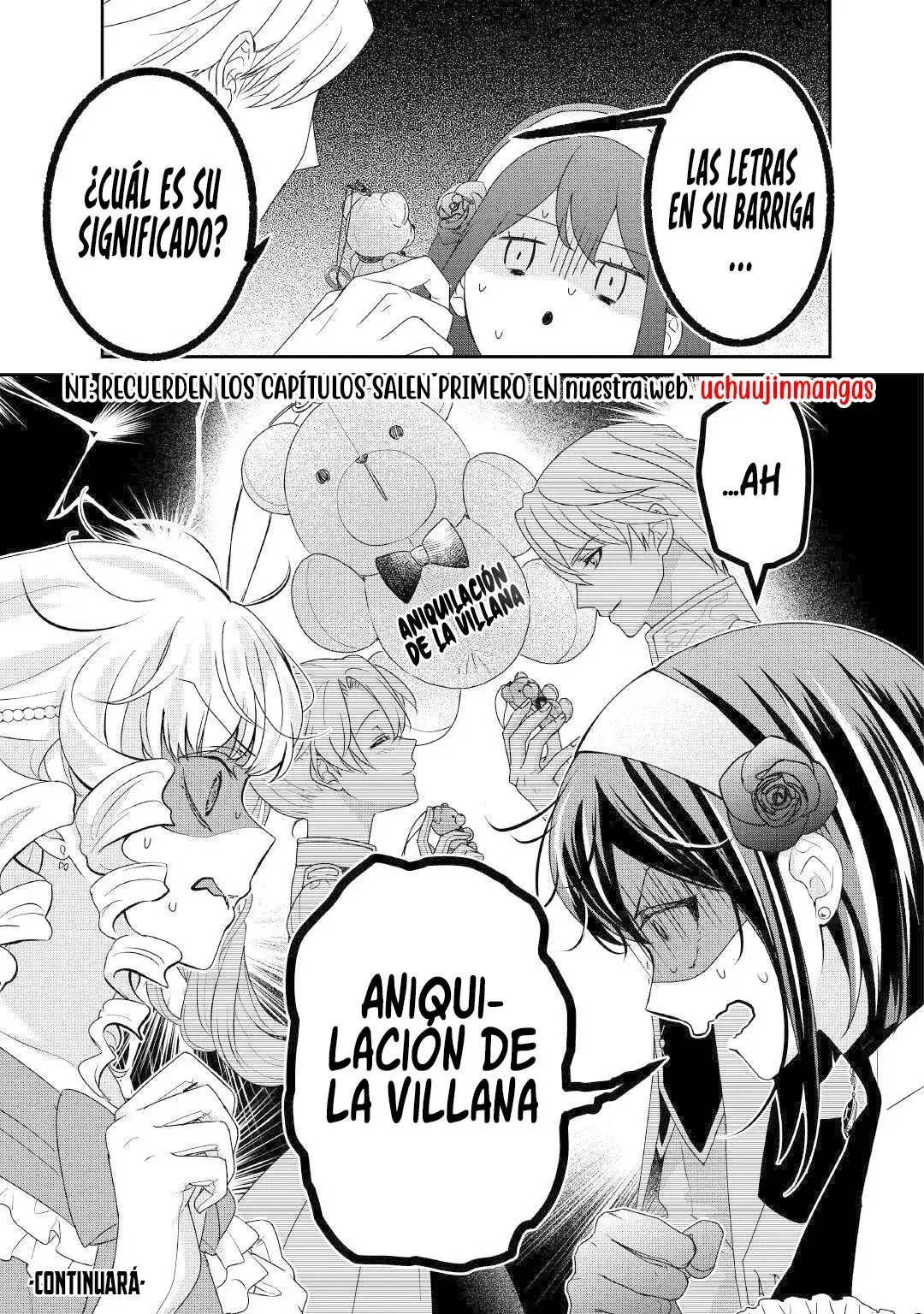 Capitulo 36 page 39