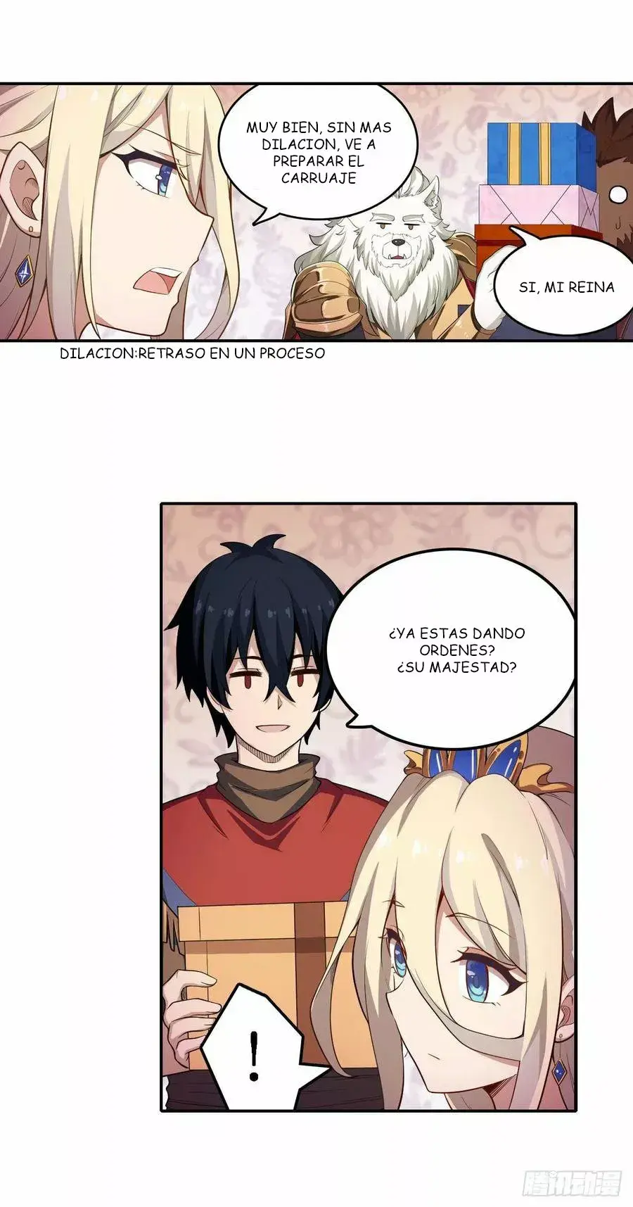 Capitulo 107 page 11