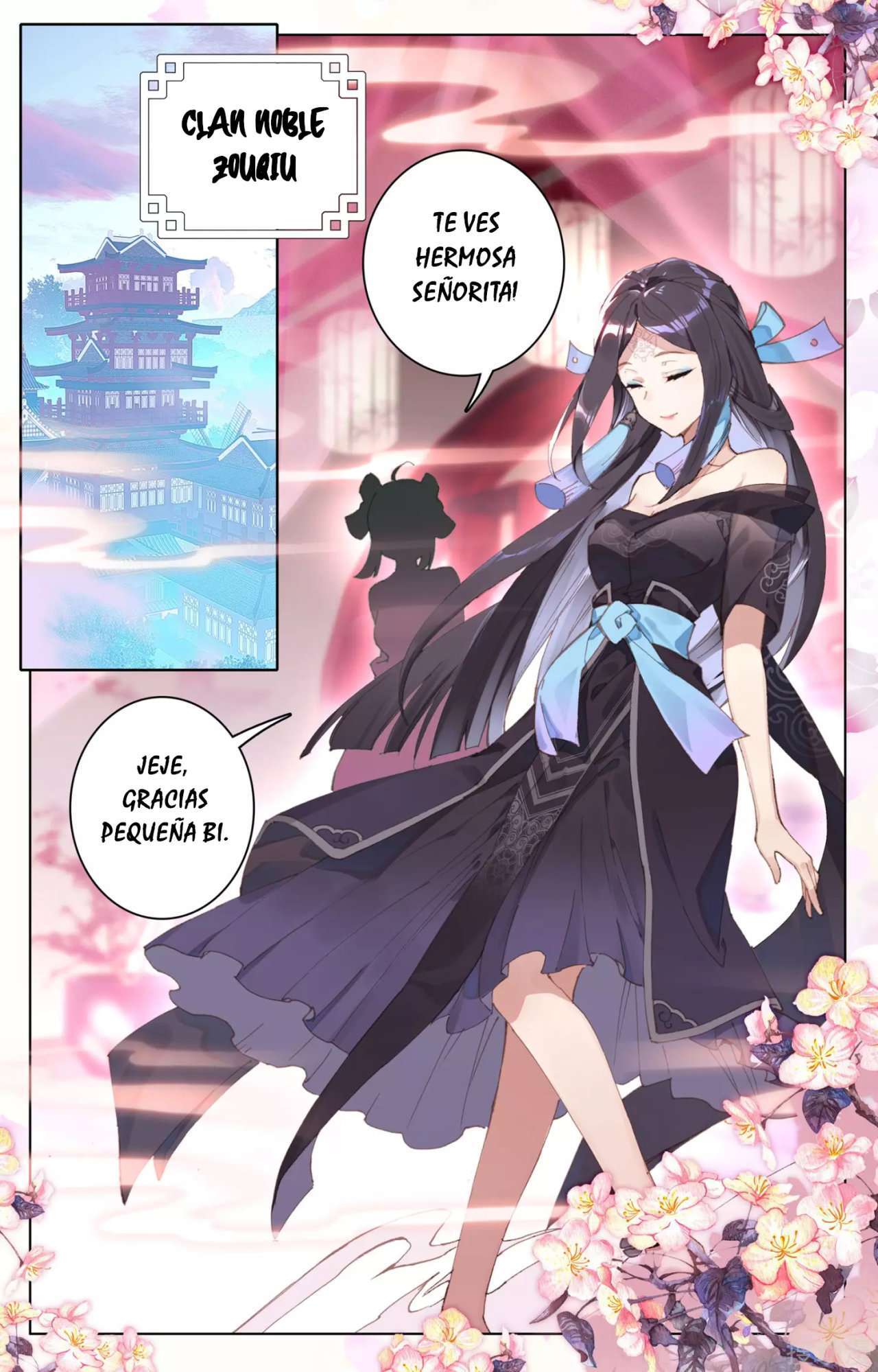 Capitulo 109 page 8