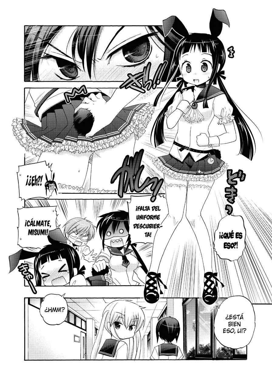 Capitulo 27 page 22
