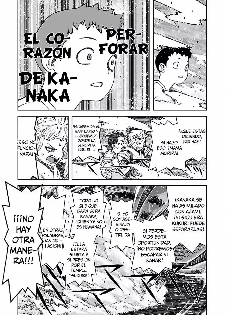 Capitulo 82 page 30