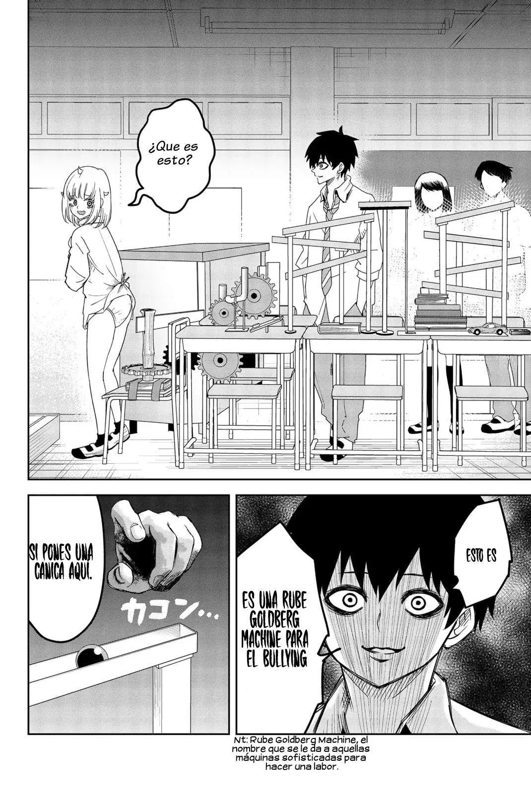 Capitulo 50 page 7