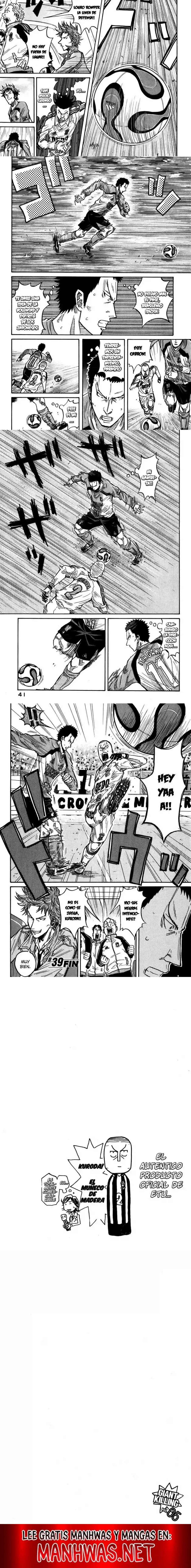Capitulo 39 page 4