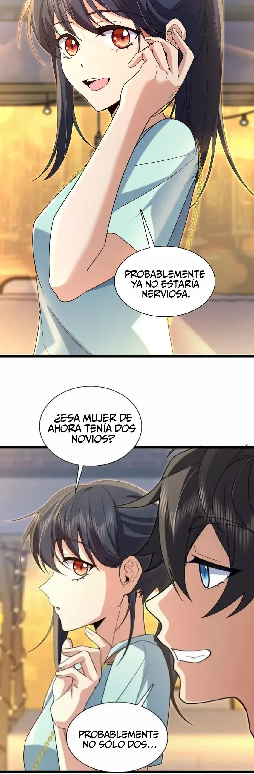 Capitulo 223 page 20