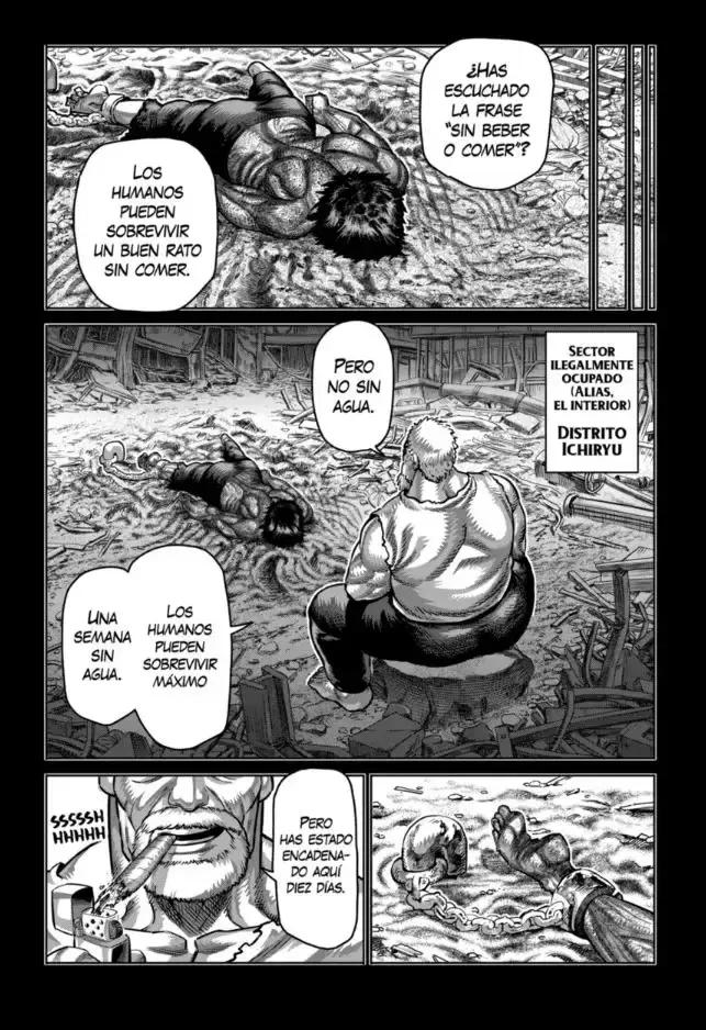 Capitulo 182 page 5