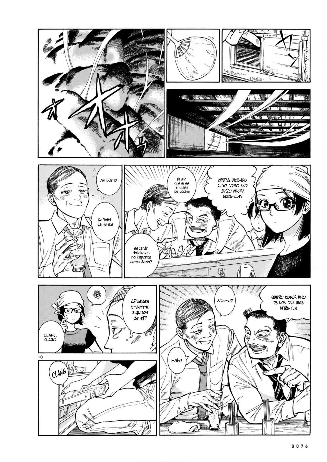 Capitulo 3 page 11