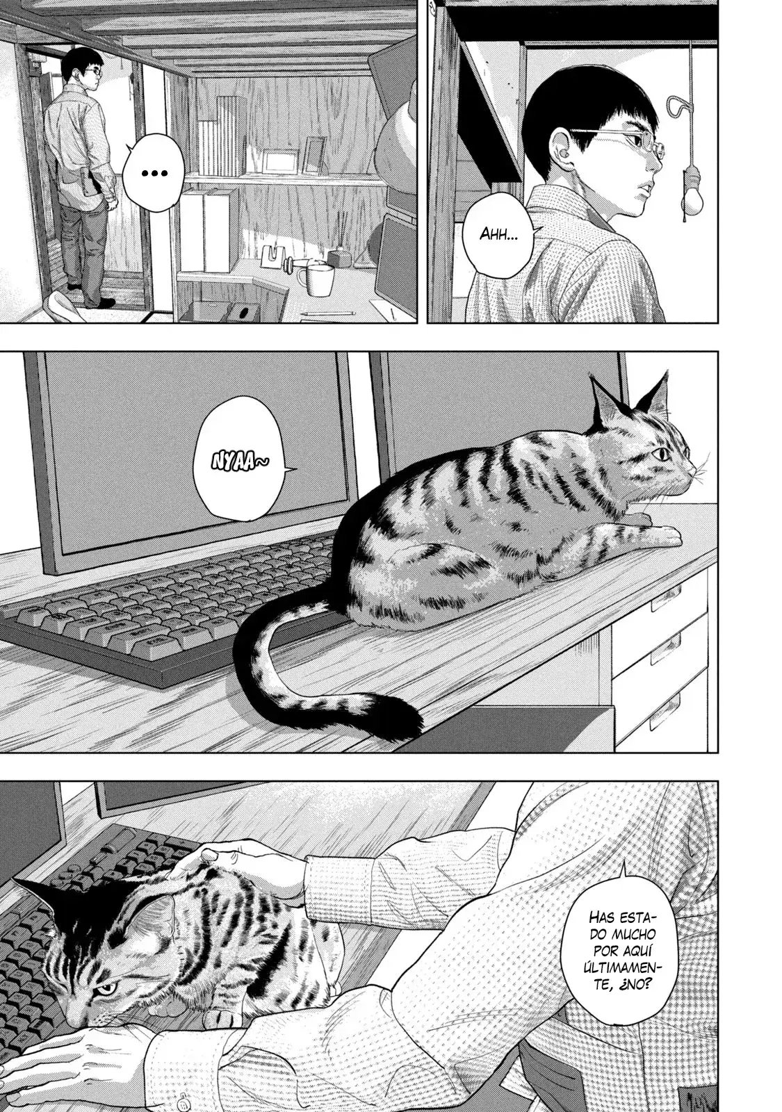 Capitulo 86 page 15