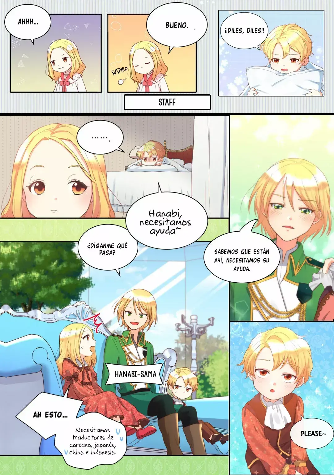 Capitulo 73 page 3