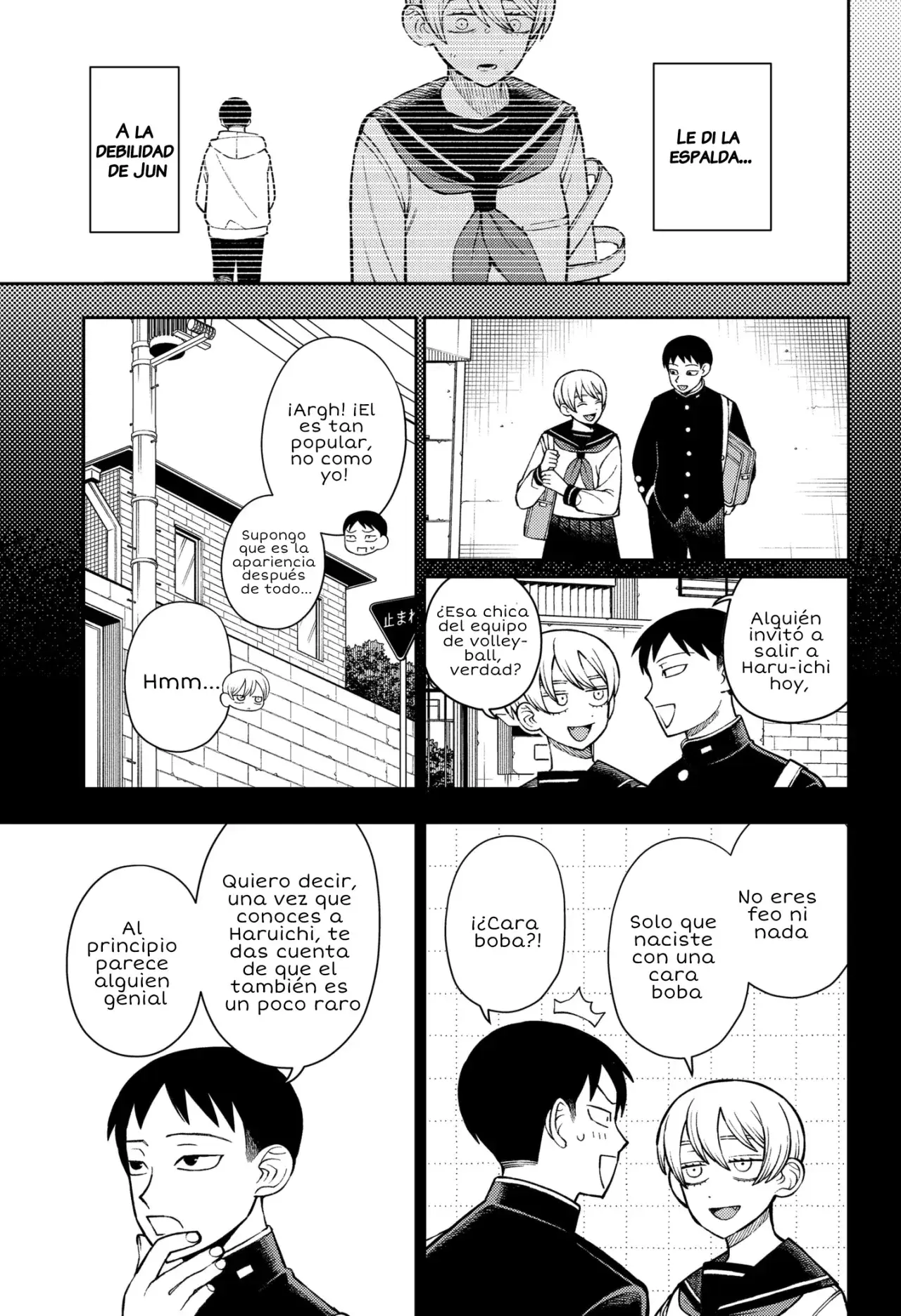 Capitulo 90 page 14