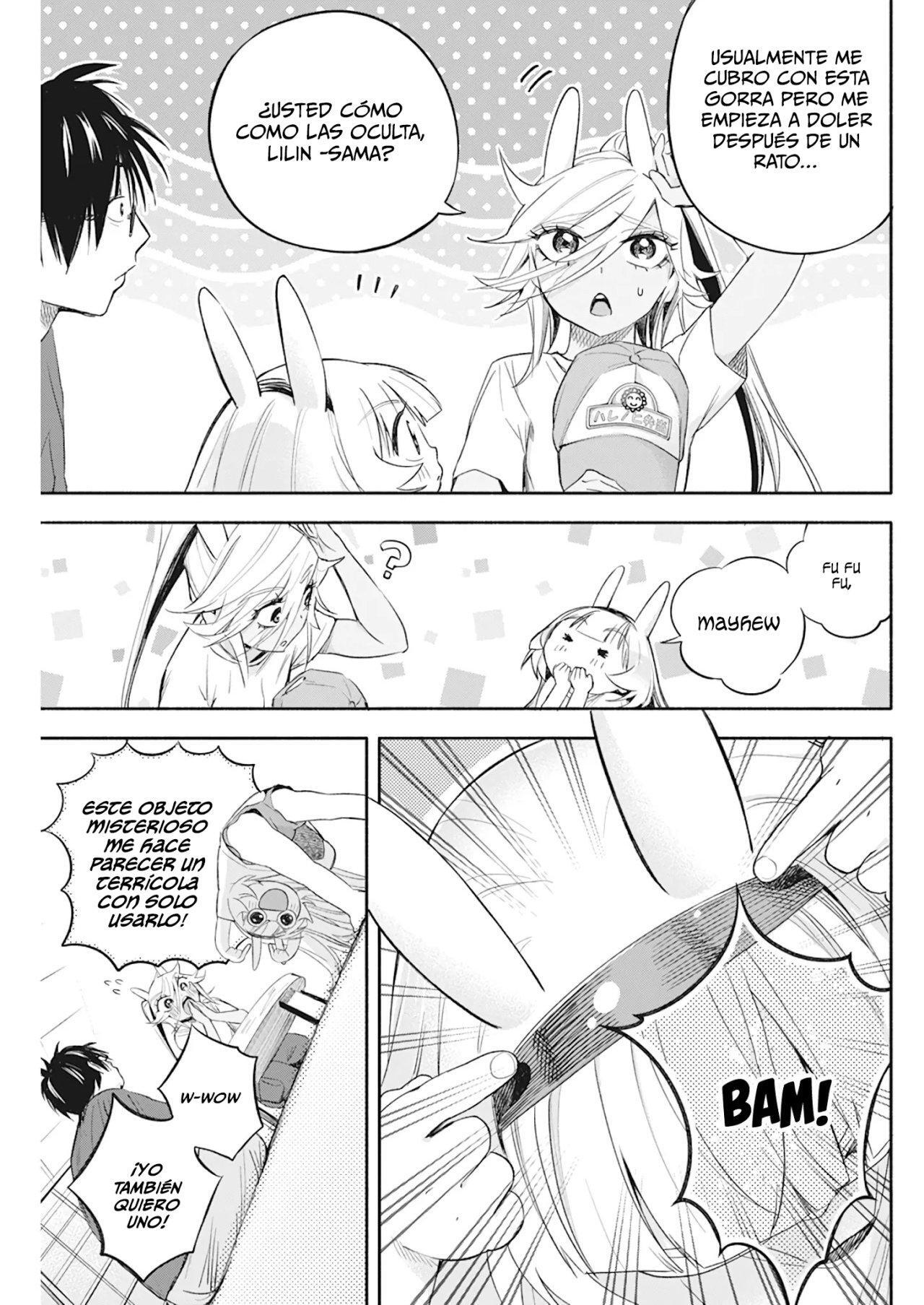 Capitulo 11 page 14