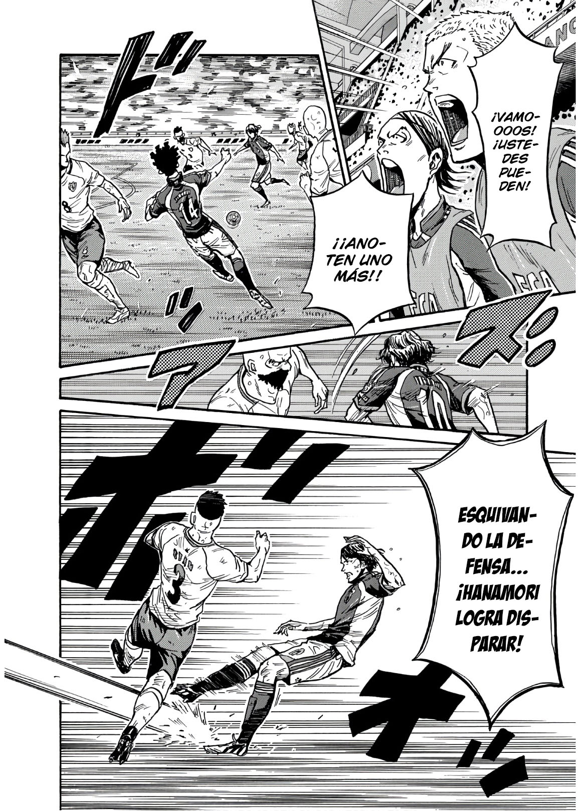 Capitulo 543 page 11
