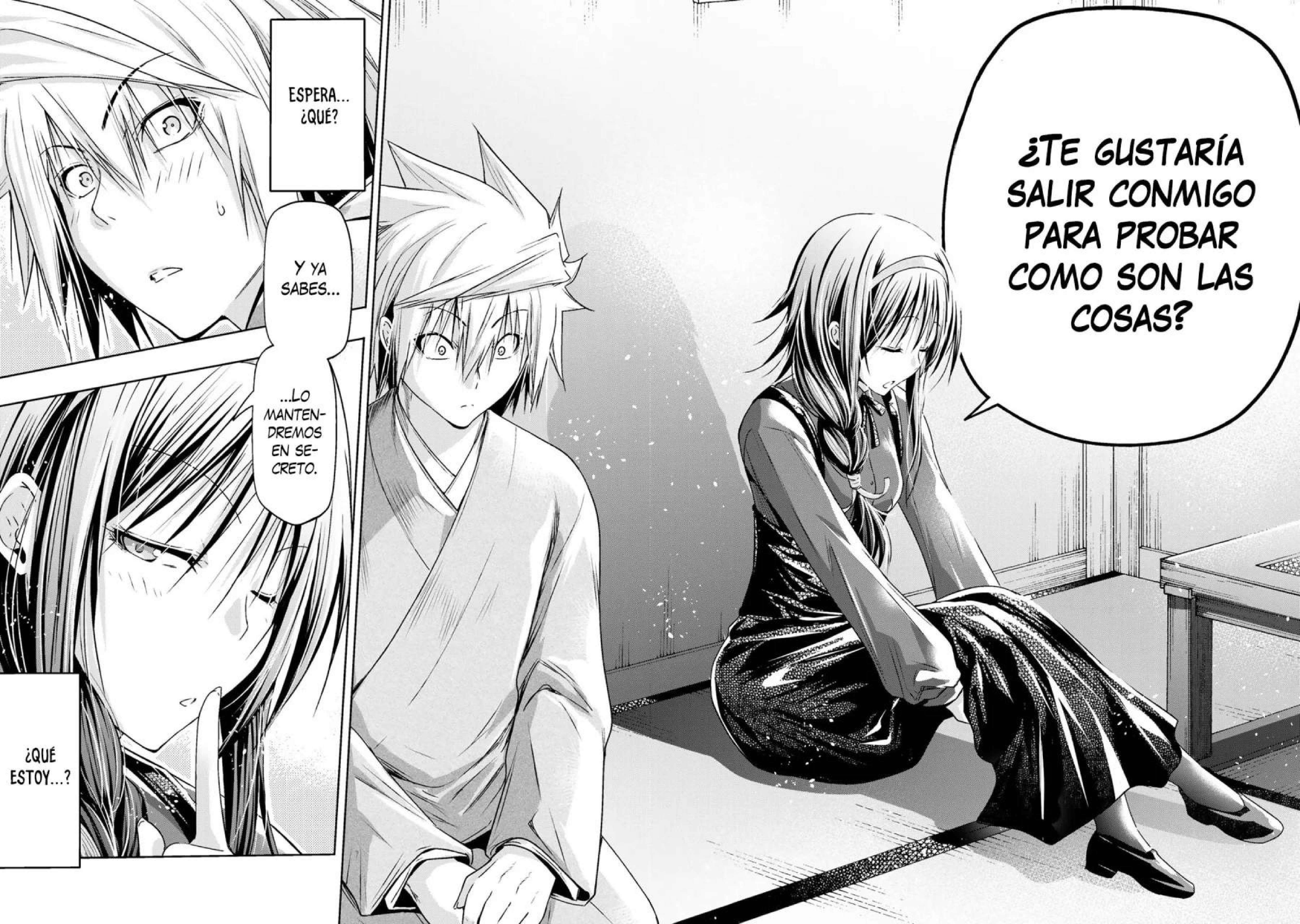 Capitulo 84 page 19