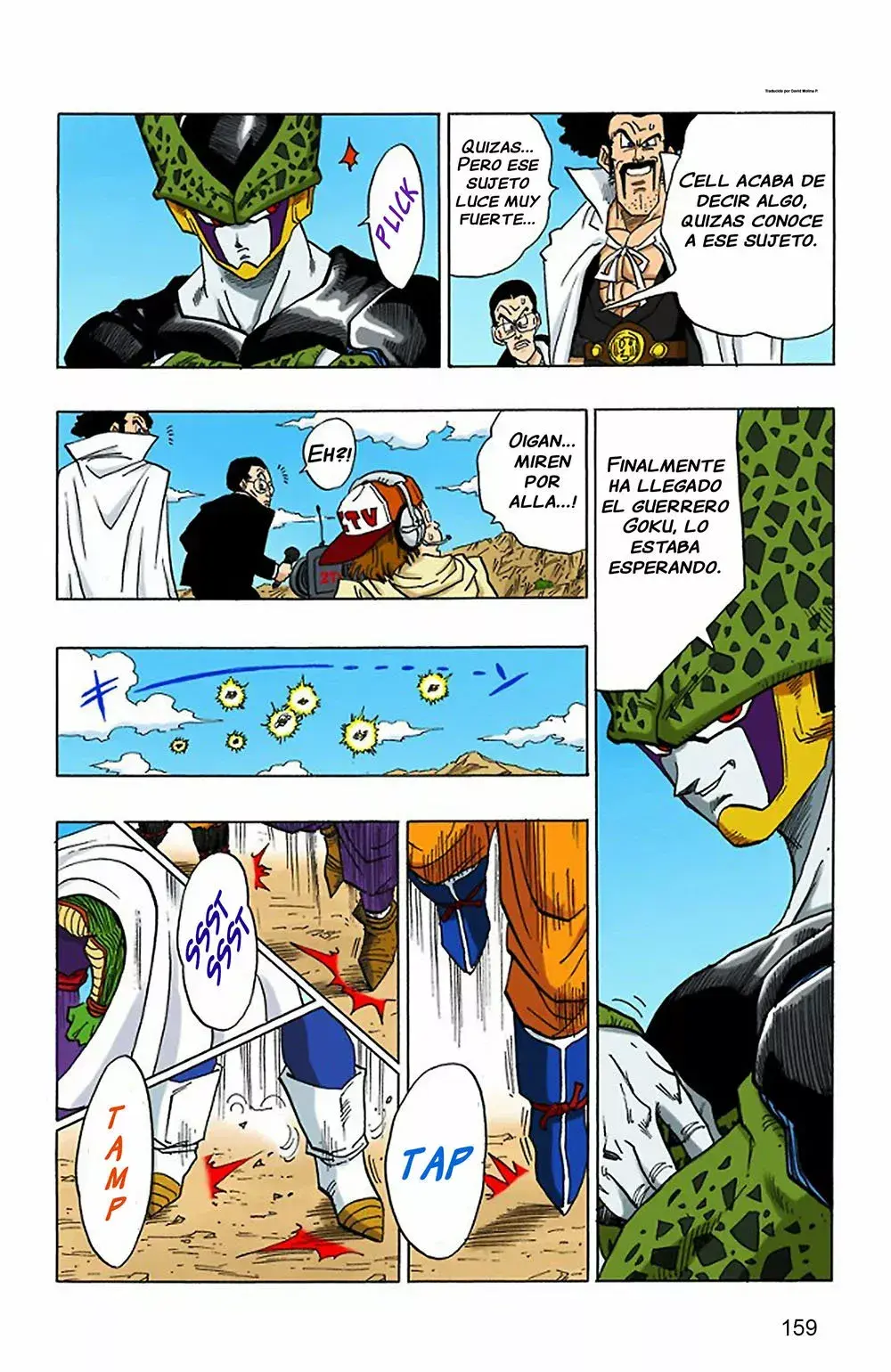 Capitulo 395 page 9