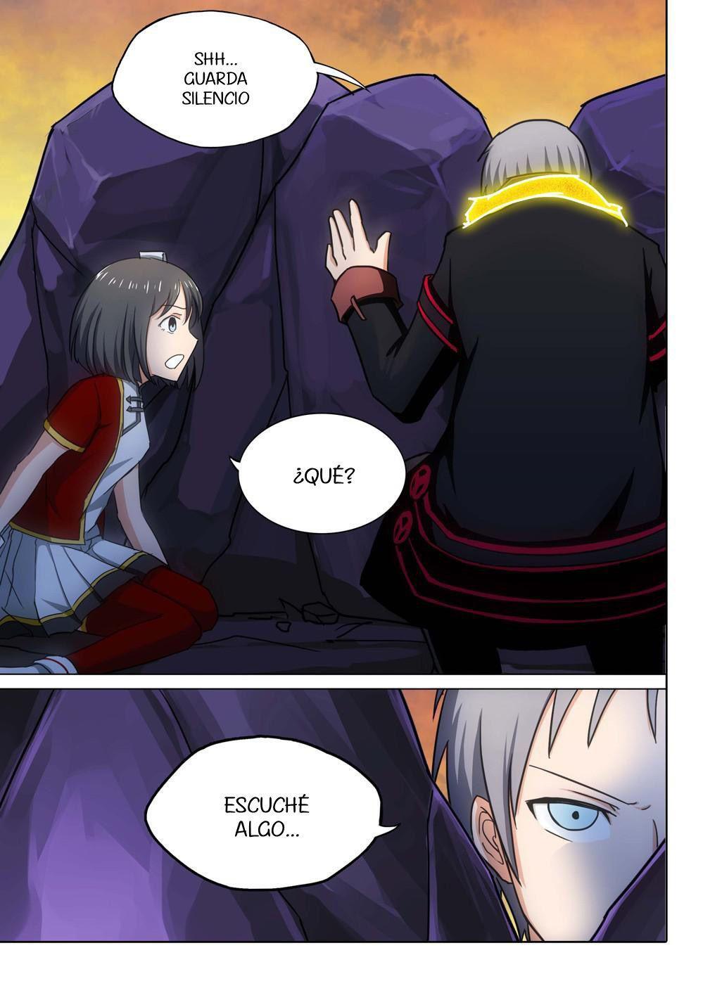Capitulo 104 page 15