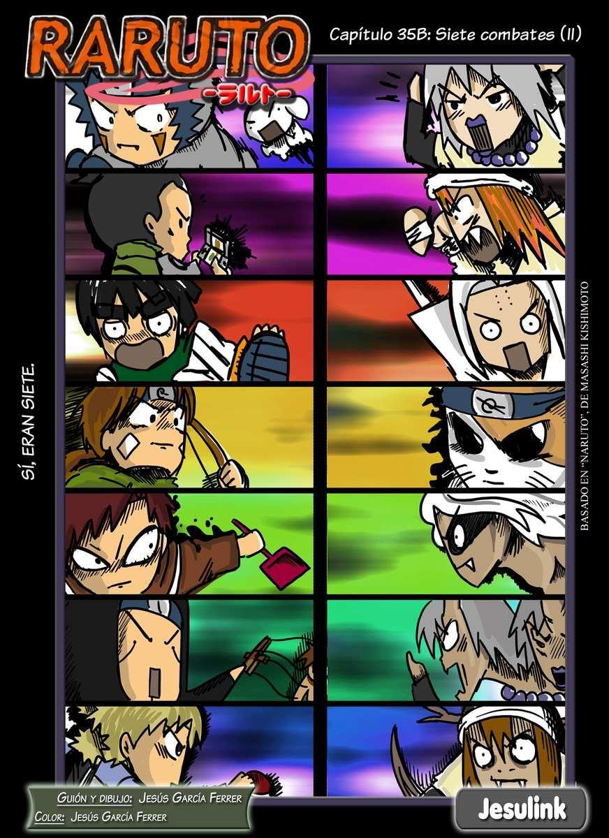 Capitulo 35.50 page 1