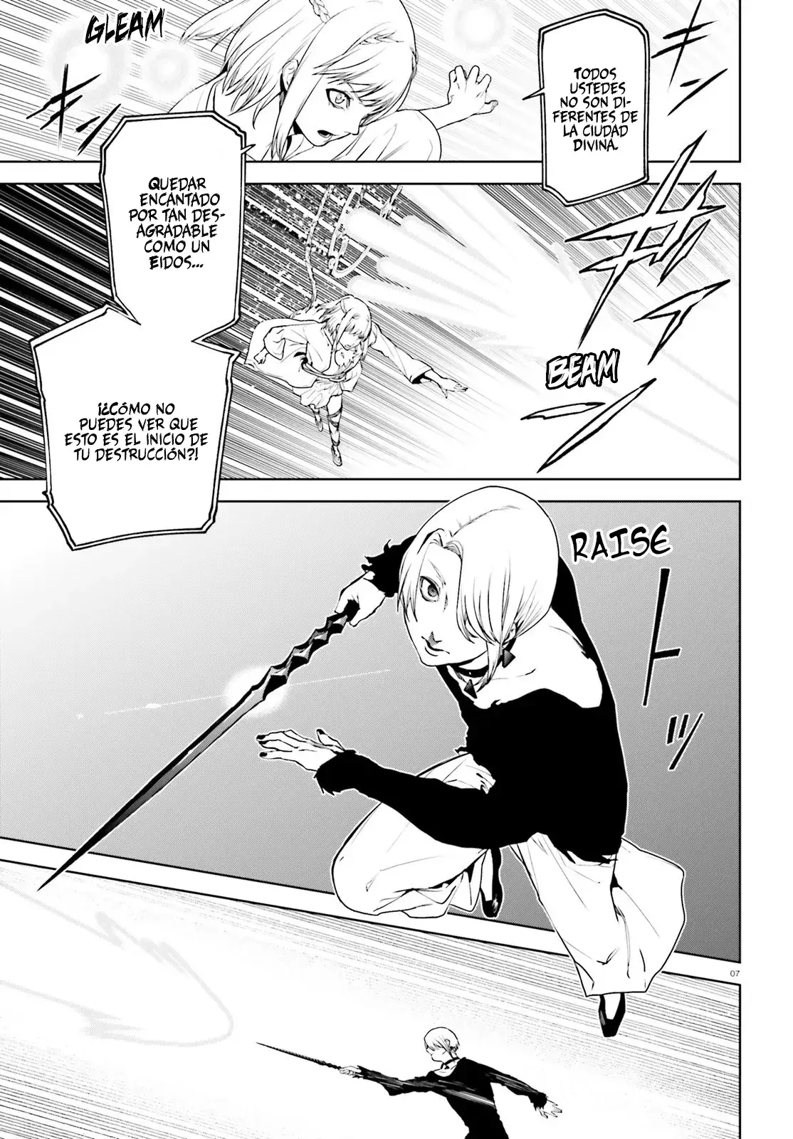 Capitulo 63 page 8