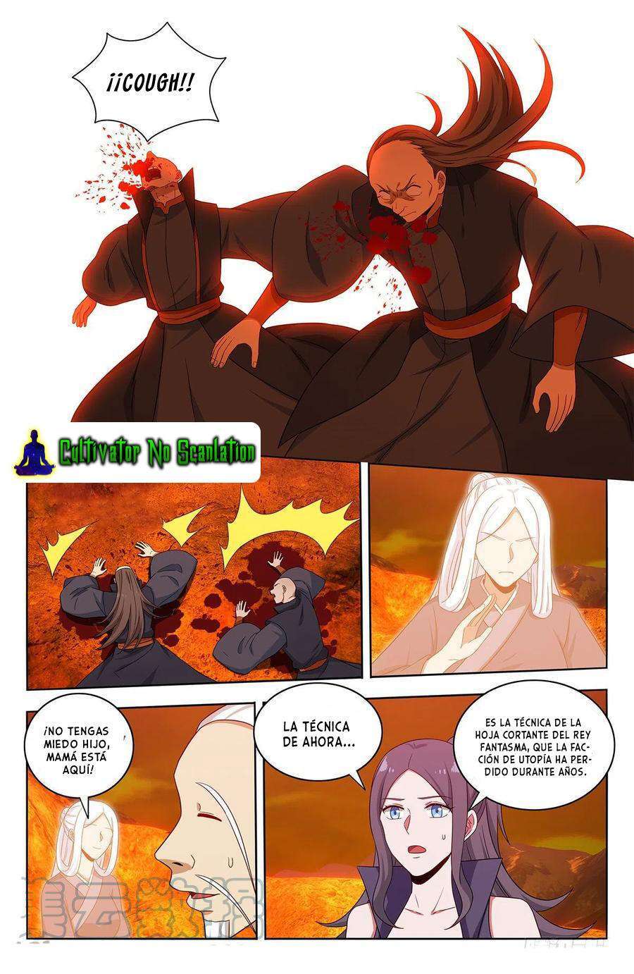 Capitulo 463 page 3