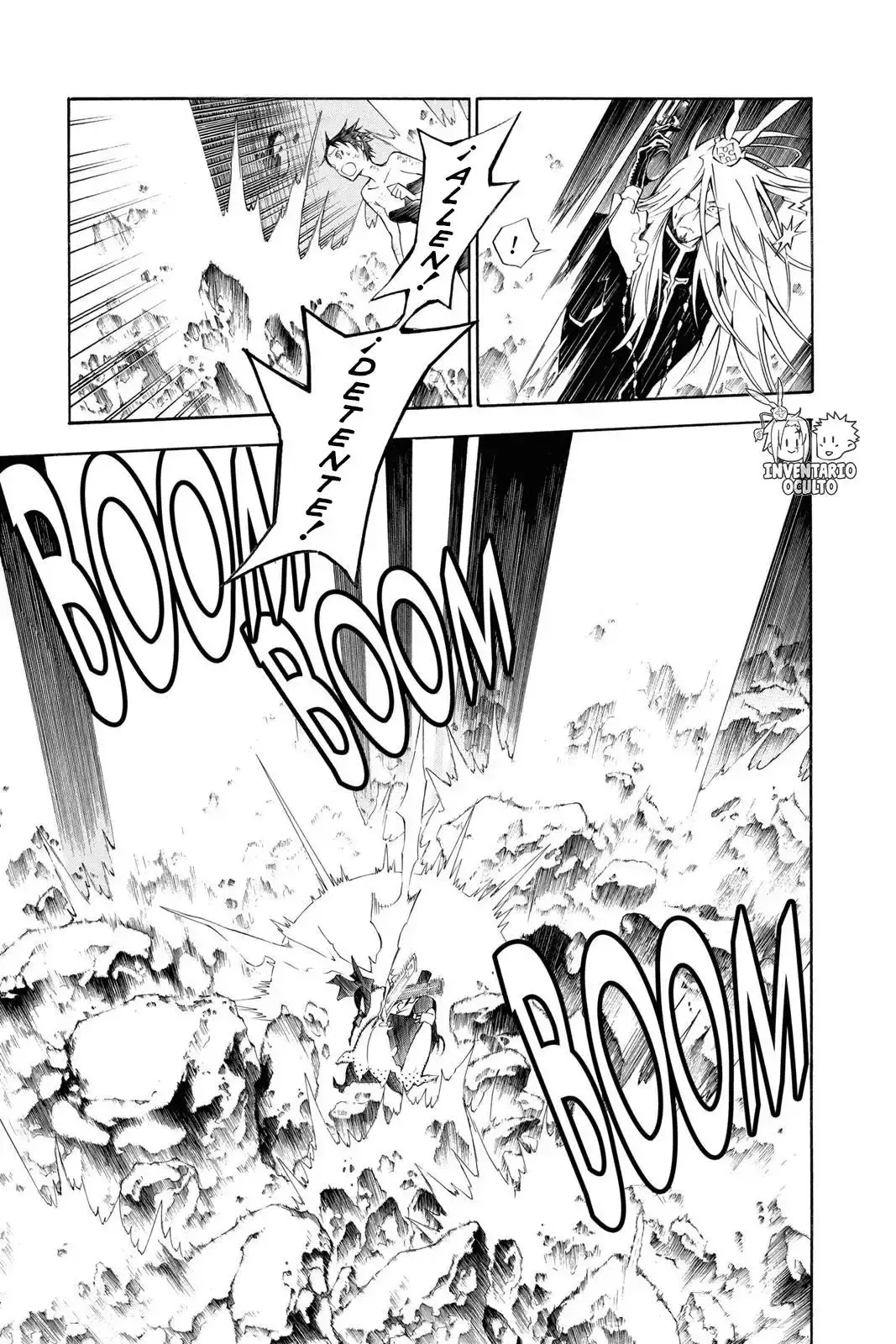 Capitulo 130 page 12